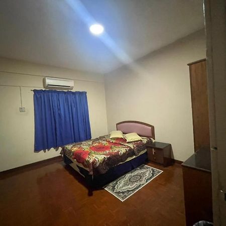 PD Marina Holiday Homes&Villas Port Dickson Dış mekan fotoğraf
