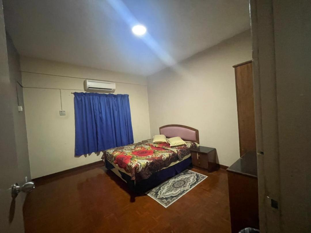 PD Marina Holiday Homes&Villas Port Dickson Dış mekan fotoğraf