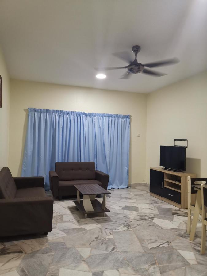 PD Marina Holiday Homes&Villas Port Dickson Dış mekan fotoğraf